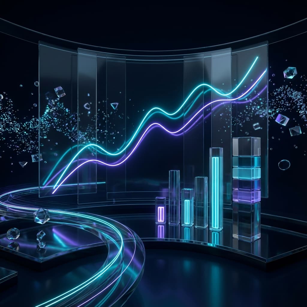 Análisis de Tendencias